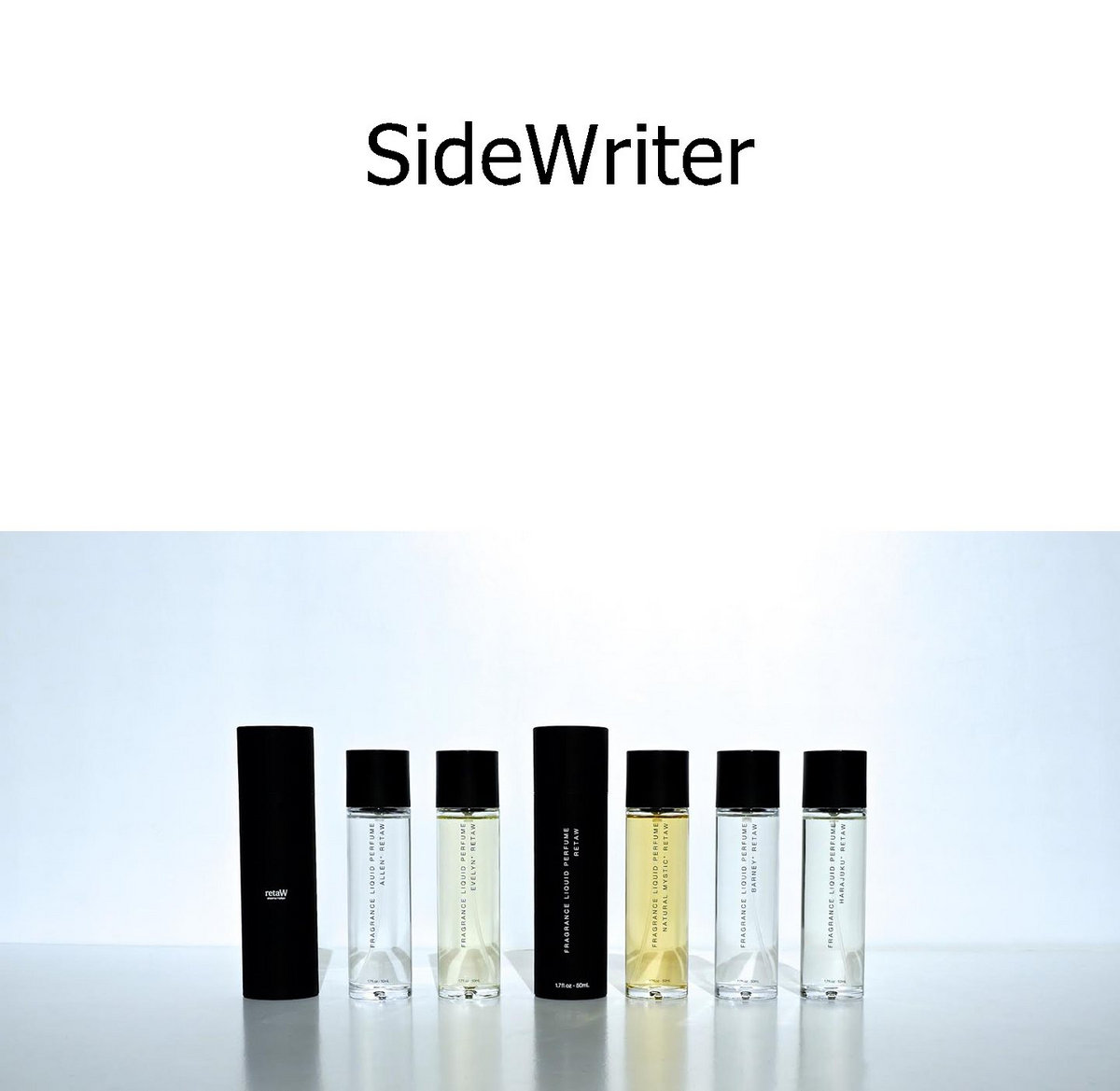 SideWriter 1.2.0 Download